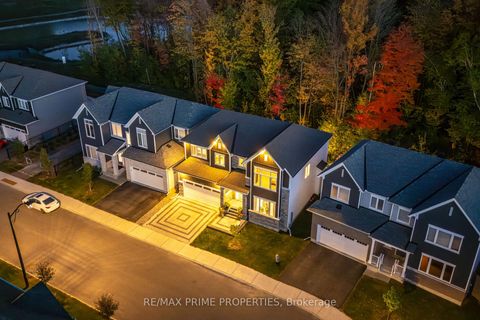 Photo 49 at 820 MERCIER Crescent, Orleans Village, Orleans