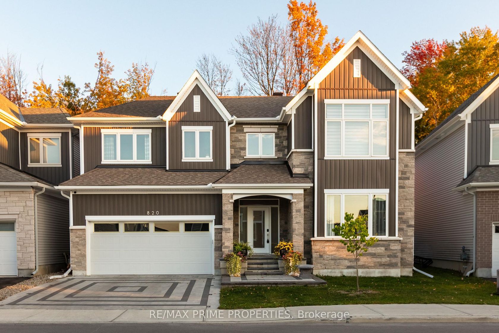 820 MERCIER Crescent, Orleans Village, Orleans 2