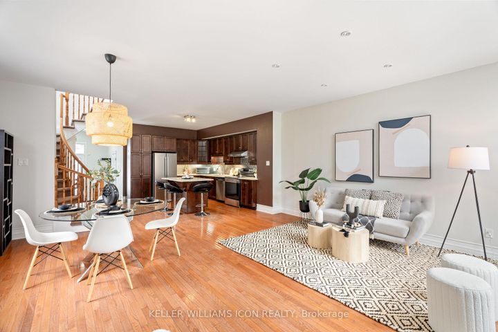 Photo 11 at 114 Encore Private, Nepean (City View/Skyline/Fisher Heights/Parkwood Hills), Ottawa