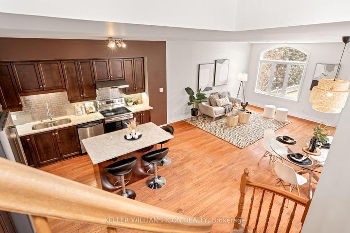 Photo 16 at 114 Encore Private, Nepean (City View/Skyline/Fisher Heights/Parkwood Hills), Ottawa