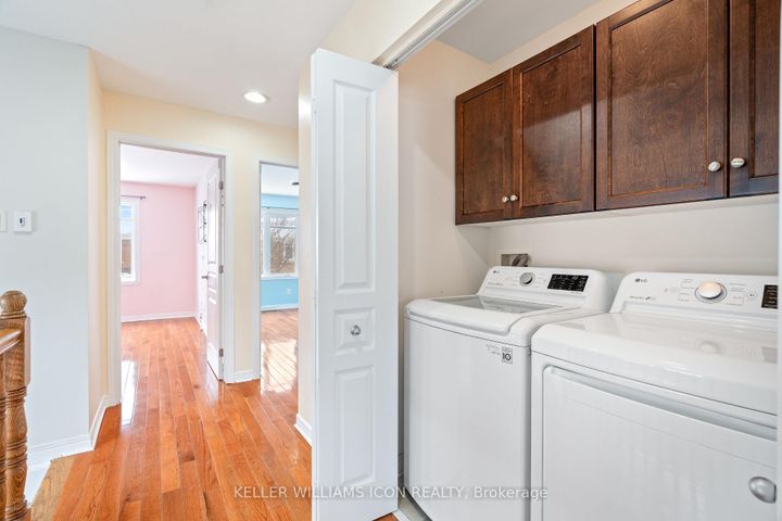 Photo 24 at 114 Encore Private, Nepean (City View/Skyline/Fisher Heights/Parkwood Hills), Ottawa