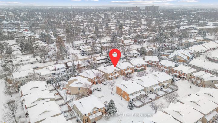 Photo 32 at 114 Encore Private, Nepean (City View/Skyline/Fisher Heights/Parkwood Hills), Ottawa