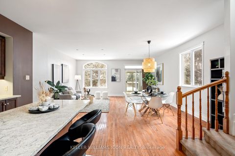 Photo 2 at 114 Encore Private, Nepean (City View/Skyline/Fisher Heights/Parkwood Hills), Ottawa