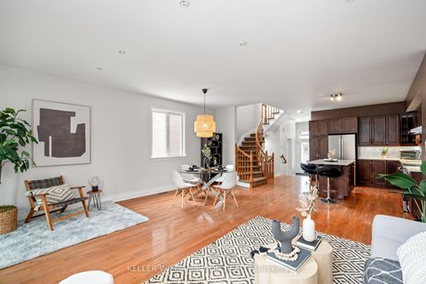 Photo 3 at 114 Encore Private, Nepean (City View/Skyline/Fisher Heights/Parkwood Hills), Ottawa