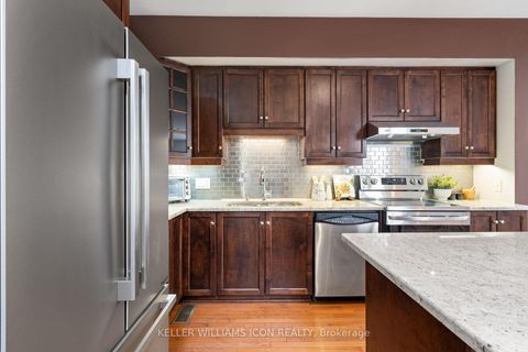 Photo 5 at 114 Encore Private, Nepean (City View/Skyline/Fisher Heights/Parkwood Hills), Ottawa