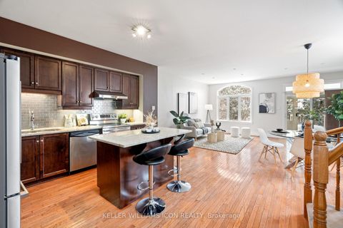 Photo 12 at 114 Encore Private, Nepean (City View/Skyline/Fisher Heights/Parkwood Hills), Ottawa