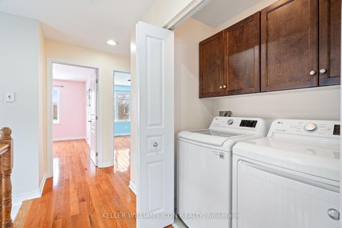 Photo 24 at 114 Encore Private, Nepean (City View/Skyline/Fisher Heights/Parkwood Hills), Ottawa