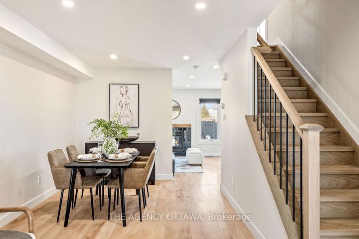 Photo 2 at 62 Appledale Drive, Nepean (Longfields), Ottawa