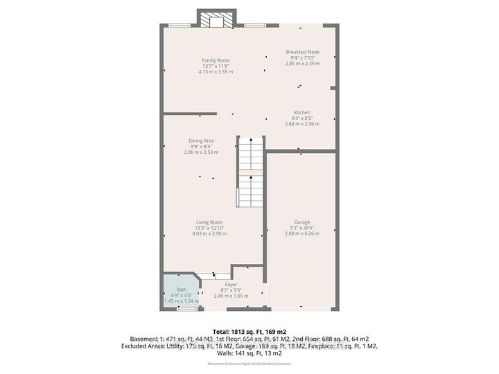 Photo 47 at 62 Appledale Drive, Nepean (Longfields), Ottawa