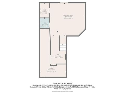 Photo 49 at 62 Appledale Drive, Nepean (Longfields), Ottawa