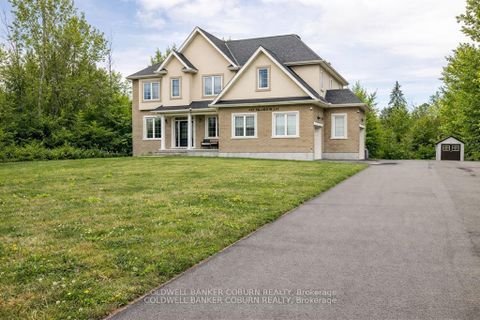 Photo 1 at 549 Osmond Daley Drive, Huntley Ward (South East), Carp