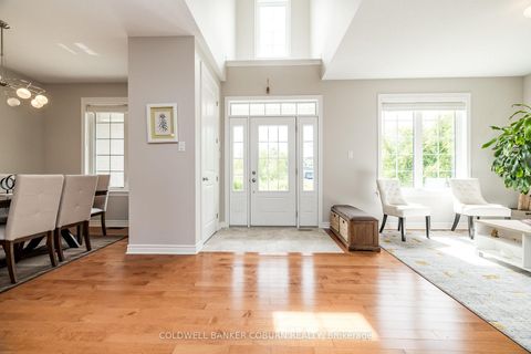 Photo 3 at 549 Osmond Daley Drive, Huntley Ward (South East), Carp