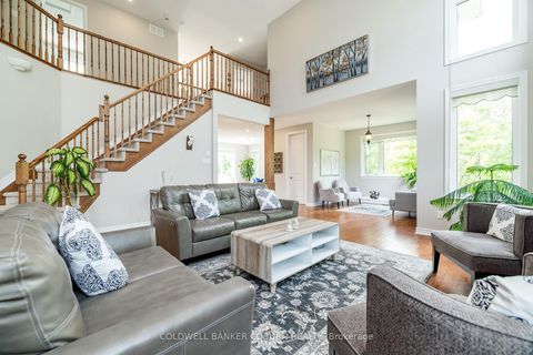 Photo 11 at 549 Osmond Daley Drive, Huntley Ward (South East), Carp