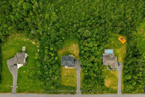 Photo 49 at 549 Osmond Daley Drive, Huntley Ward (South East), Carp