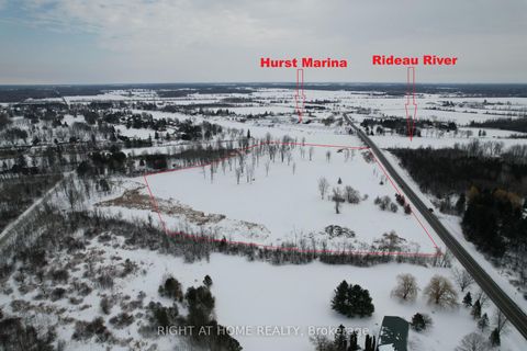 Photo 3 at 000 Sutherland Drive, Manotick South to Roger Stevens, Manotick