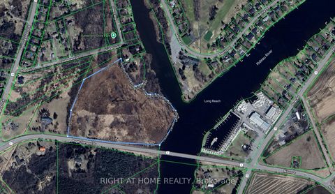 Photo 4 at 000 Sutherland Drive, Manotick South to Roger Stevens, Manotick