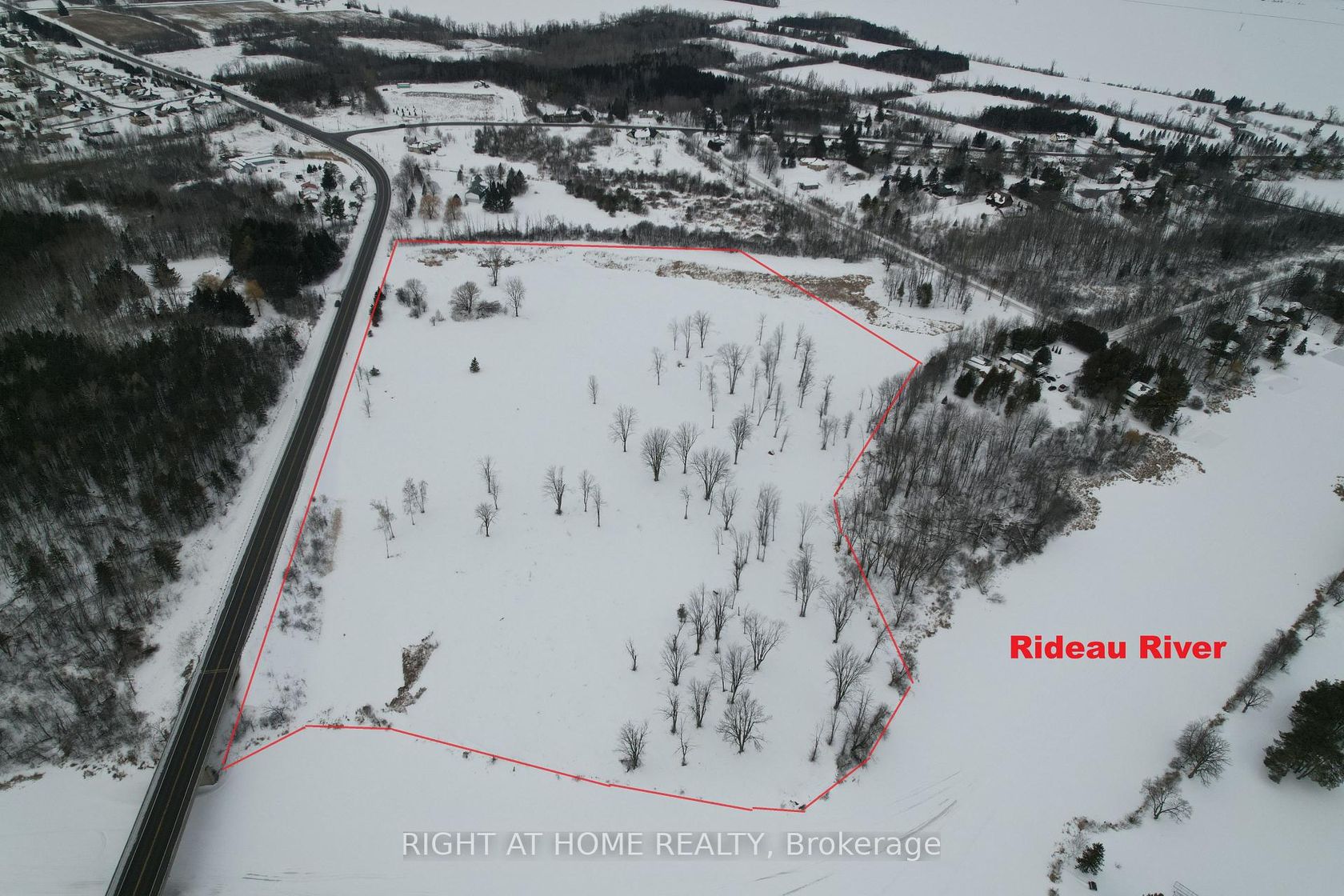 000 Sutherland Drive, Manotick South to Roger Stevens, Manotick 2