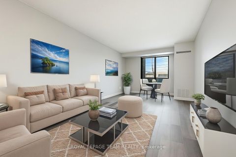 Photo 10 at 901 - 200 Bay Street, Ottawa Centre