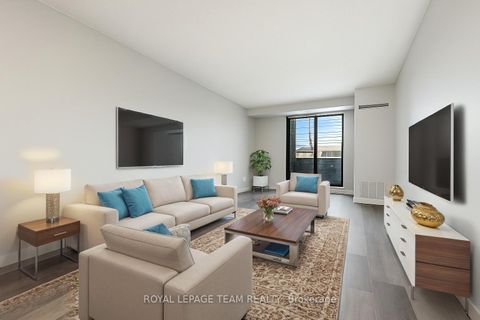 Photo 11 at 901 - 200 Bay Street, Ottawa Centre