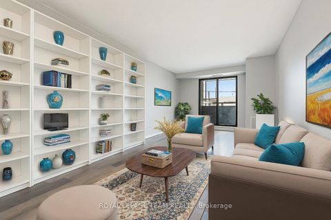 Photo 12 at 901 - 200 Bay Street, Ottawa Centre