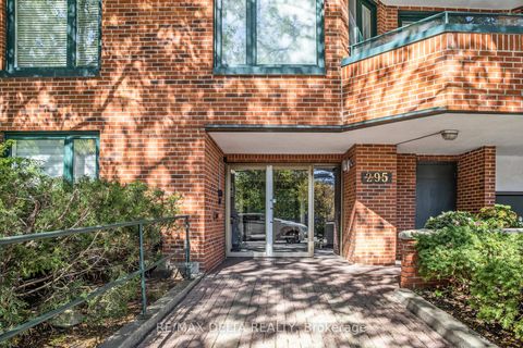 Photo 3 at 304 - 295 Gilmour Street, Ottawa Centre