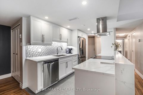 Photo 9 at 304 - 295 Gilmour Street, Ottawa Centre