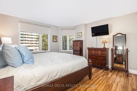 Photo 13 at 304 - 295 Gilmour Street, Ottawa Centre