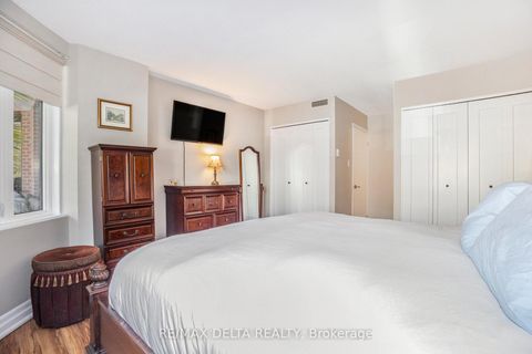 Photo 14 at 304 - 295 Gilmour Street, Ottawa Centre