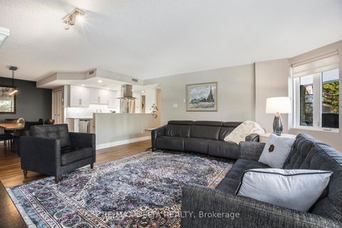Photo 23 at 304 - 295 Gilmour Street, Ottawa Centre