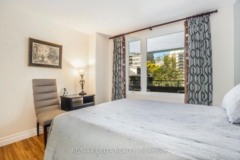 Photo 29 at 304 - 295 Gilmour Street, Ottawa Centre