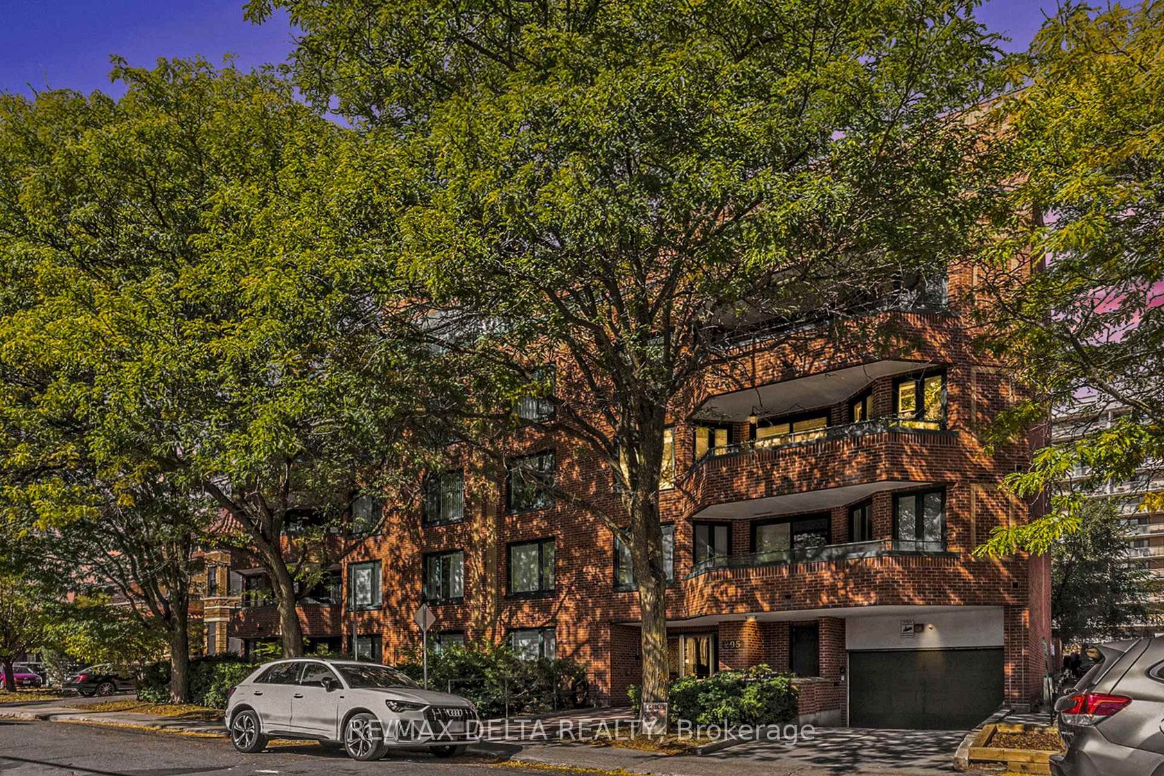 304 - 295 Gilmour Street, Ottawa Centre 2