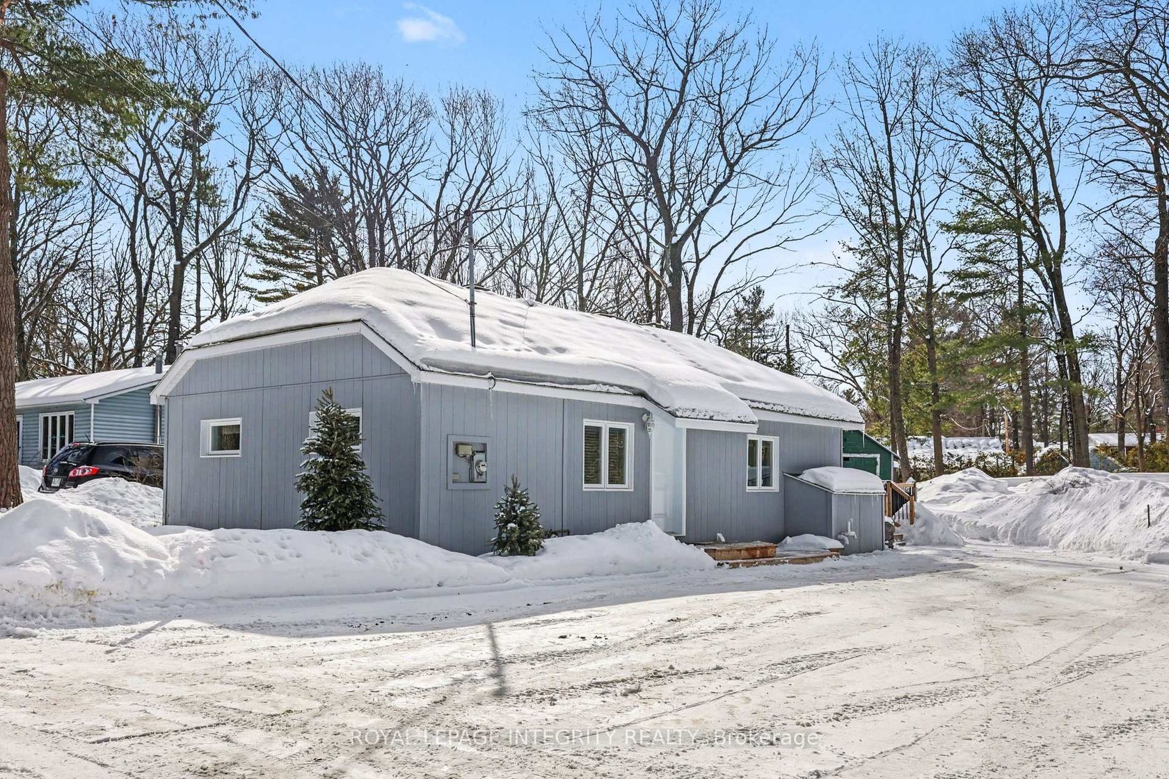 191 Macmillan Lane, Constance Bay 2