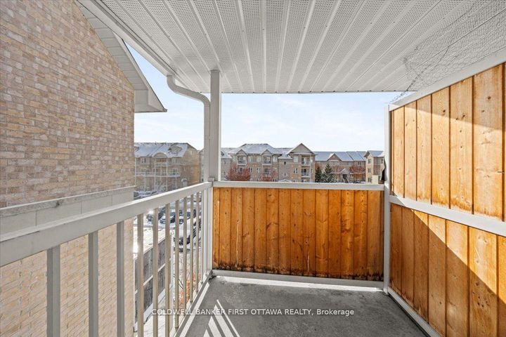 Photo 20 at 112 Paseo Private, Nepean (Centrepointe), Ottawa