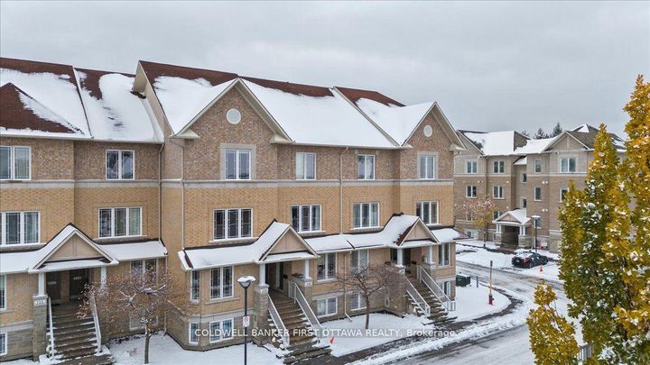 Photo 27 at 112 Paseo Private, Nepean (Centrepointe), Ottawa