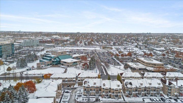 Photo 32 at 112 Paseo Private, Nepean (Centrepointe), Ottawa