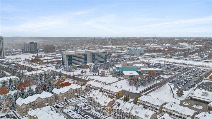 Photo 33 at 112 Paseo Private, Nepean (Centrepointe), Ottawa