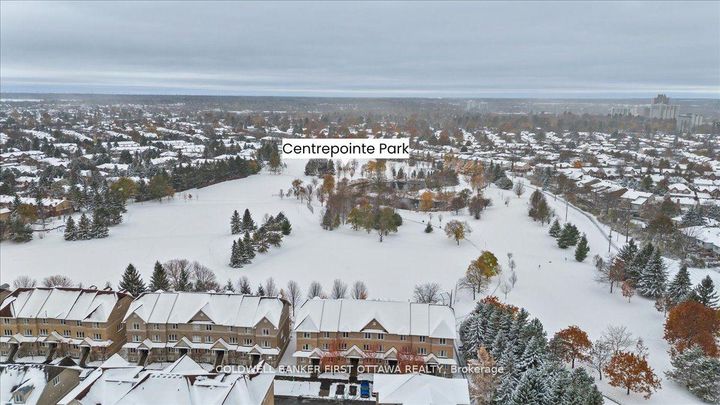 Photo 36 at 112 Paseo Private, Nepean (Centrepointe), Ottawa