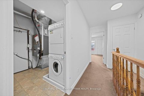 Photo 17 at 112 Paseo Private, Nepean (Centrepointe), Ottawa