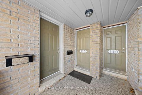 Photo 26 at 112 Paseo Private, Nepean (Centrepointe), Ottawa