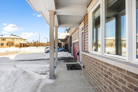 Photo 3 at 321 Hepatica Way, Avalon West, Orleans