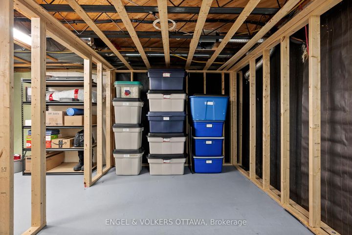 Photo 21 at 20 Gary Avenue, Nepean (Manordale), Ottawa