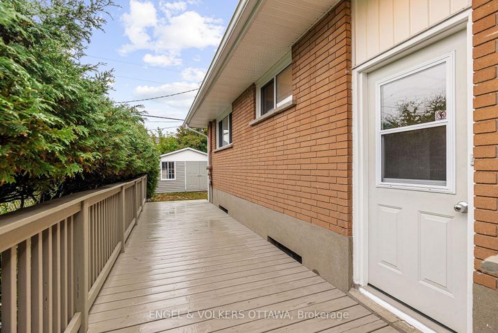 Photo 26 at 20 Gary Avenue, Nepean (Manordale), Ottawa