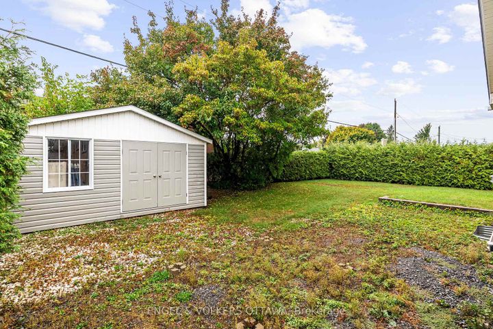 Photo 29 at 20 Gary Avenue, Nepean (Manordale), Ottawa