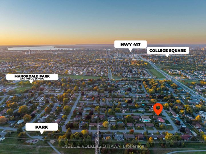 Photo 31 at 20 Gary Avenue, Nepean (Manordale), Ottawa