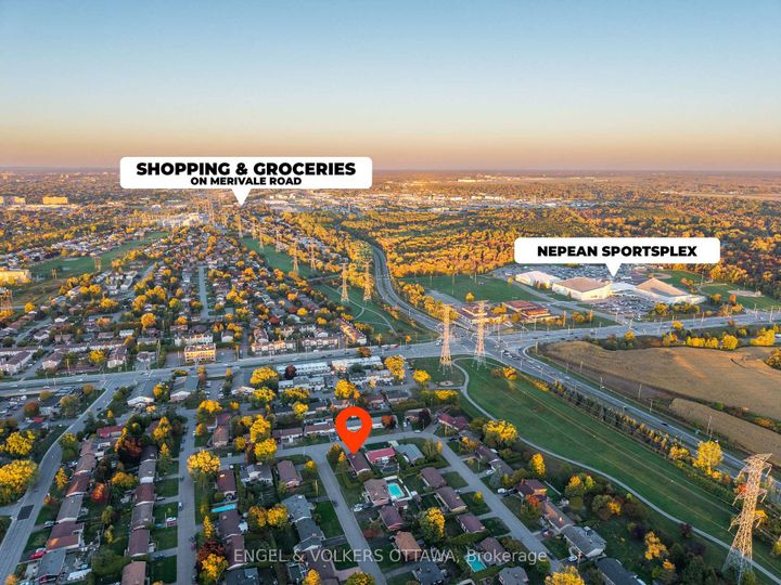 Photo 32 at 20 Gary Avenue, Nepean (Manordale), Ottawa