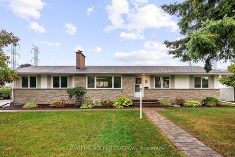 Photo 0 at 20 Gary Avenue, Nepean (Manordale), Ottawa