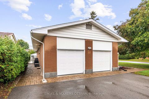 Photo 1 at 20 Gary Avenue, Nepean (Manordale), Ottawa