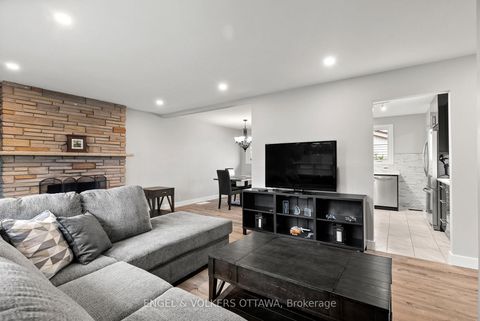 Photo 5 at 20 Gary Avenue, Nepean (Manordale), Ottawa