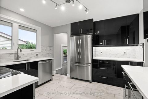 Photo 8 at 20 Gary Avenue, Nepean (Manordale), Ottawa