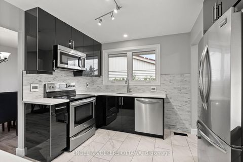 Photo 9 at 20 Gary Avenue, Nepean (Manordale), Ottawa